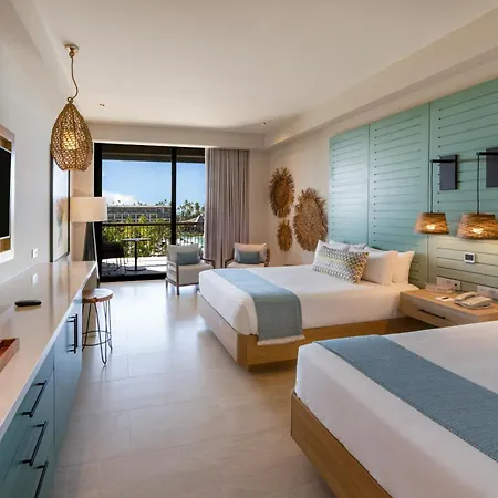 Unique By Lopesan Costa Bavaro Resort-2