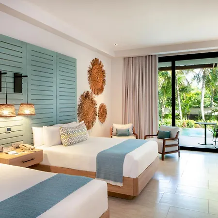 Unique By Lopesan Costa Bavaro Resort-3
